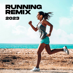 RUNNING REMIX 2023 🏃 LAUFEN 👟 JOGGING  🎽