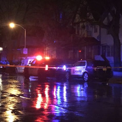 Blue lights- jorja smith (sped up)