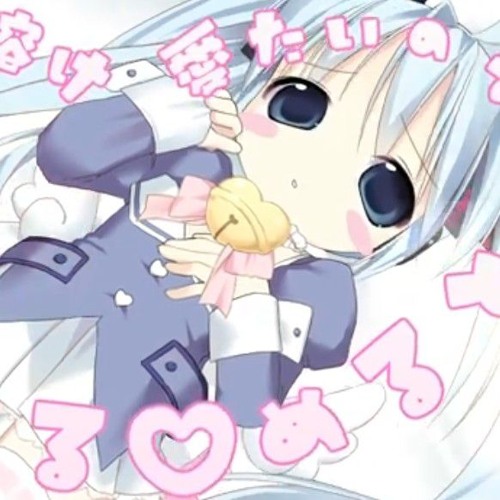 ✨めるめるめるめるめるめるめるとなります✨ Stream めるめるめると (meru meru☆melt) by ᲼᲼ | Listen online