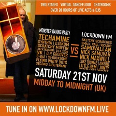 MonsterVision-v-LockdownFM