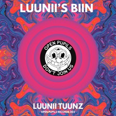 LuuniiTuunz - YAHH,SEEE (THELAUNCHDODE Remix)