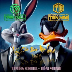 NST-LẤY CHO EM 1 LỆNH VOL 4 TRIỂN CHILL FT TẼN MINI 2k24