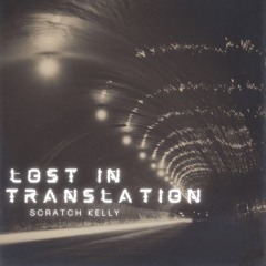 Lost In Translation