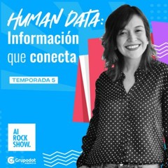 Human Data: información que conecta