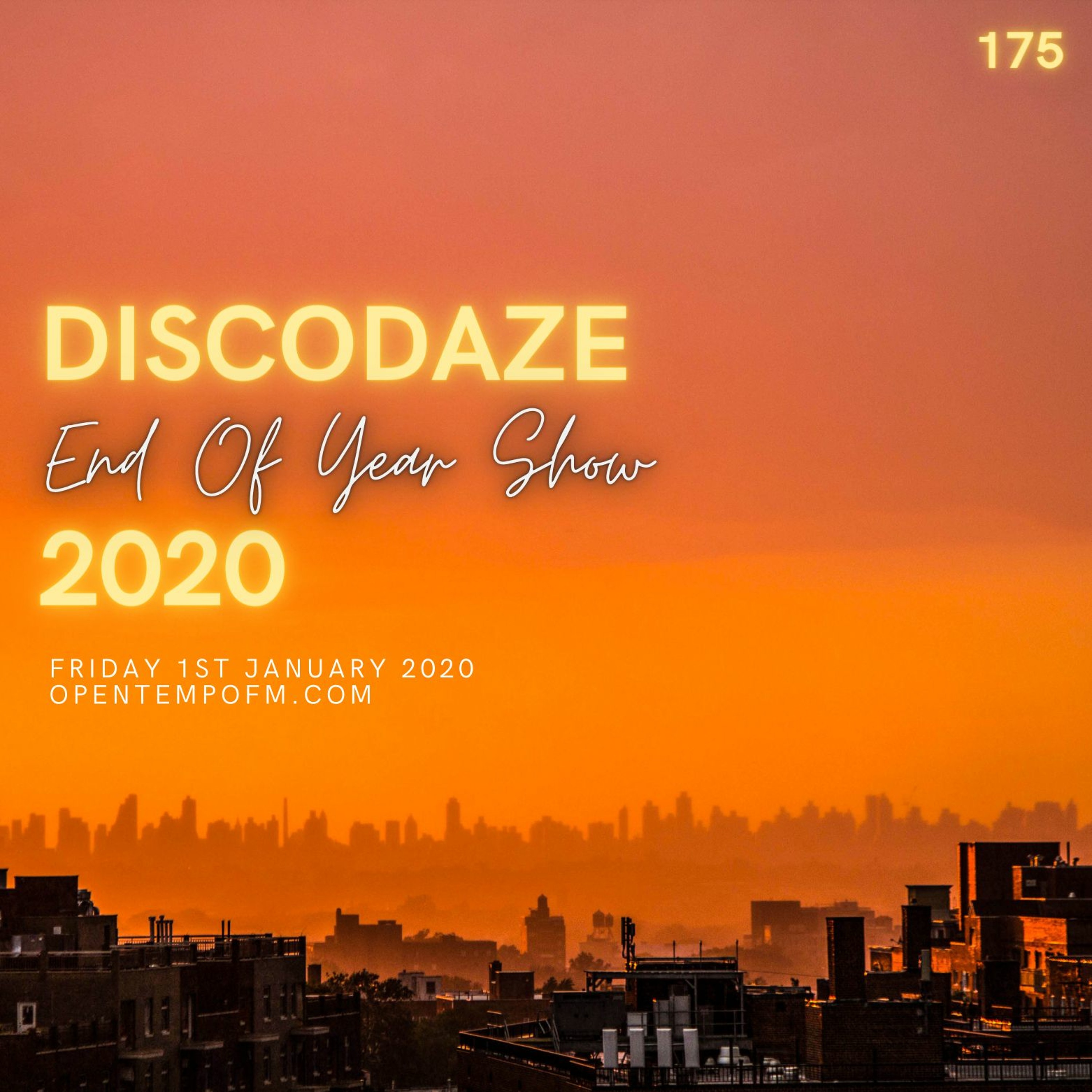 DiscoDaze