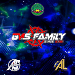 BMS - MUTIARA 2025 SUPER EXPRES [ AL DATUNUGU X ASWAN SDJ ] #AKBAR ALIF BMS
