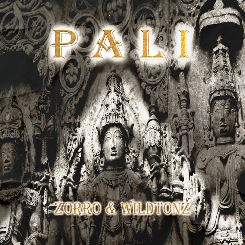 Pali - ZORRO & WILDTONZ