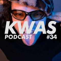 KWAST #34 - Ravetoszyn