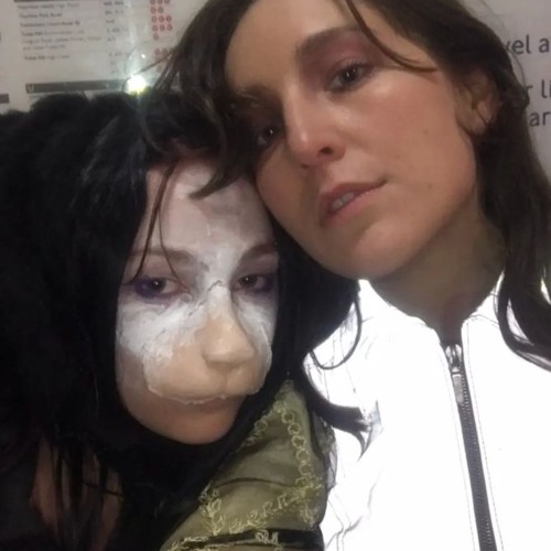 aircode w/ Elena Isolini & Bianca Scout Noods Radio 17th of March