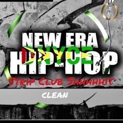 STRIP CLUBS SHHHHHIT but CLEAN