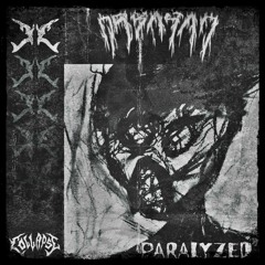ORBASAN - PARALYZED [FREE DOWNLOAD]