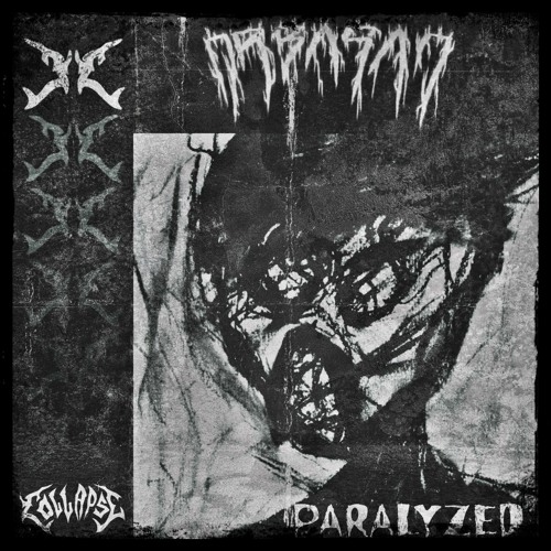 ORBASAN - PARALYZED [FREE DOWNLOAD]