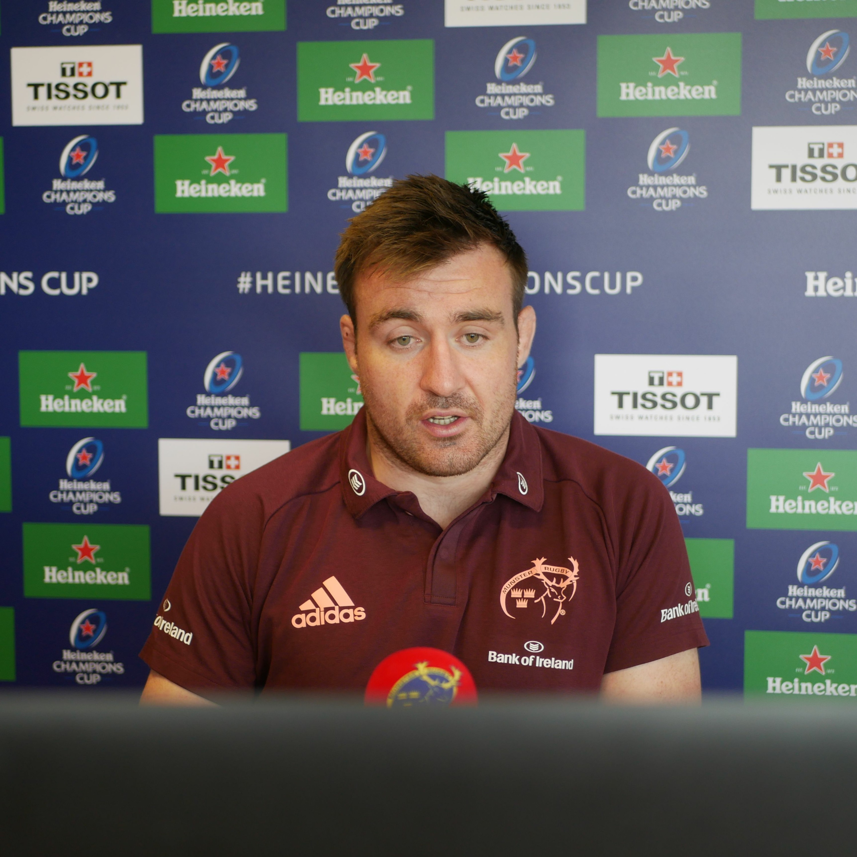 MunsterRugby