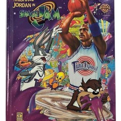 [PDF]❤️DOWNLOAD⚡️ Space jam (Look and find)