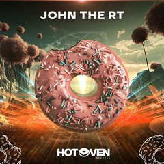 John The RT - Calenturia (Original Mix)