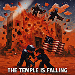 The Temple is Falling