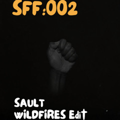 SFF002 - sault - wildfires (CARALUS Rework). - FREE DL