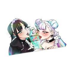 Baja Blast 2 ft. Yosh.