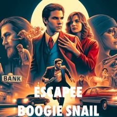 ESCAPEE, by Boogie Snail, is mixed and mastered by www.bsmastering.com