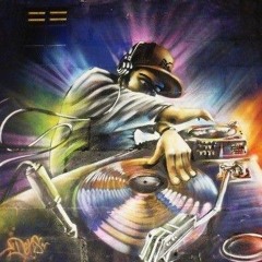 Dj Easymac - MixMaster Mark