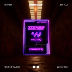 Mixmag x Edmwarriors | Make It Contest Round 2: Skahigan