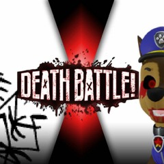 Death Battle!