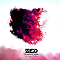 Zedd - Beautiful Now ale to ostra vixa