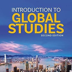 GET [KINDLE PDF EBOOK EPUB] Introduction to Global Studies by  John McCormick 💖
