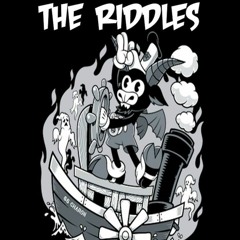 FUCKING THE RIDDLES