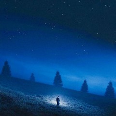 Silent Blue