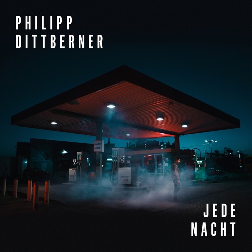 Jede Nacht (feat. Chima Ede)