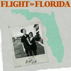 Flight to Florida