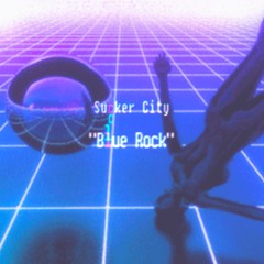 Dark Melodic Type Beat - "Blue Rock" | Free Dark Melodic Instrumental | Melancholic Trap Beat