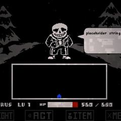 Papyrus Encounter 2 new NEW leak or smth