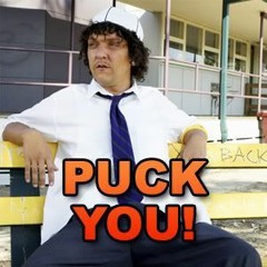 Miss P - Puck You