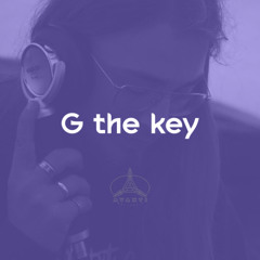 G The Key 144BPM Proper Techno