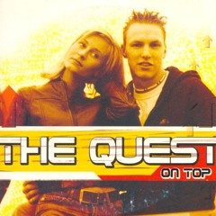 The Quest - On Top (TruMup$ Chill Mix)
