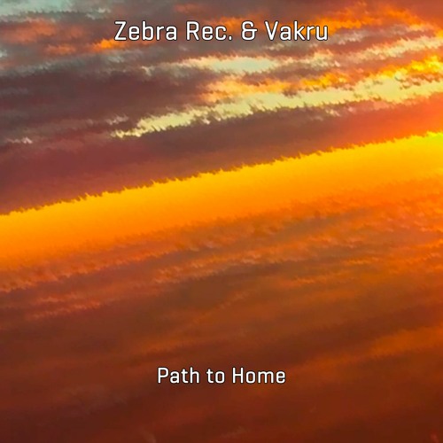 Vakru - In Museum • Zebra Rec. [ZBREP011] • 2021 (snippet)