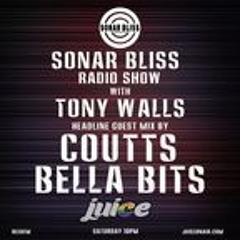 Bella Bits -Sonar Bliss guest mix