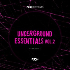 PUSH - Underground Essentials 2
