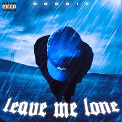Boogie Skino - leave me lone