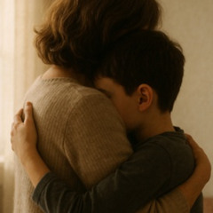 The Strongest Woman I Know