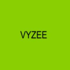 VYZEE x 365 (Vocal Filter)