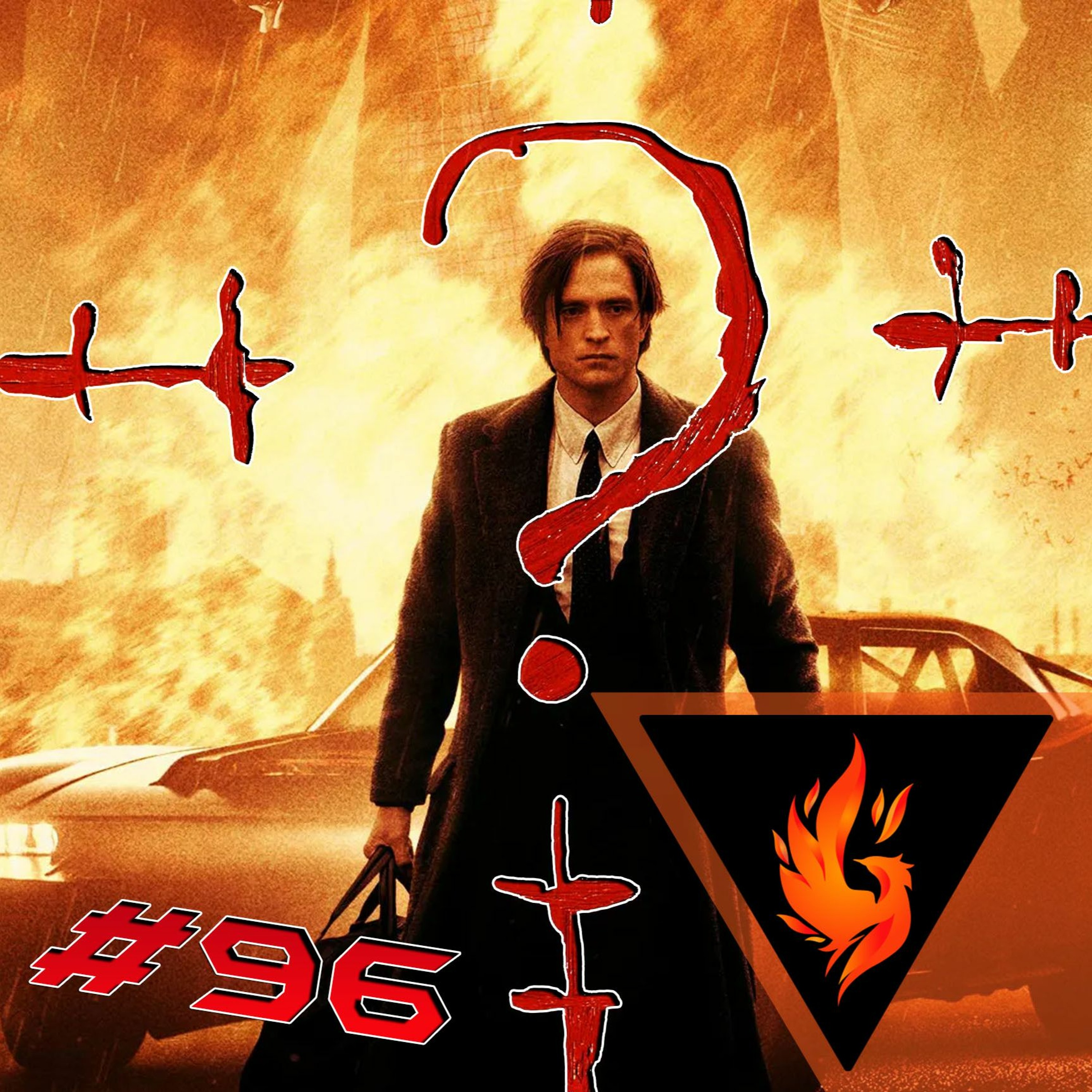 Tábortűz podcast
