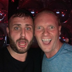 DJ Baker - Happy Hardcore And Bouncy Techno Knicker Droppers Jan 22