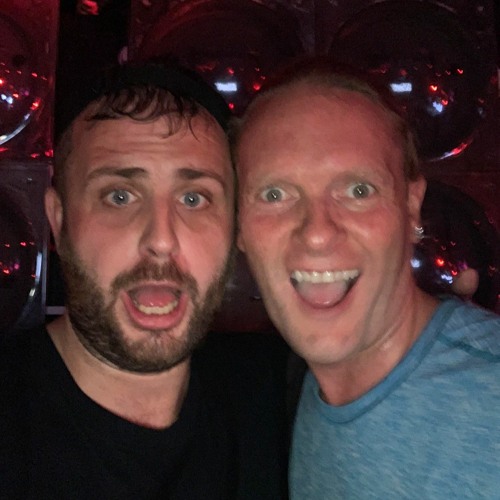 DJ Baker - Happy Hardcore And Bouncy Techno Knicker Droppers Jan 22