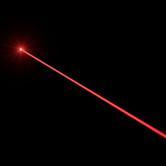 Laser Beam (Low Cover)