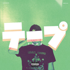TAPE (feat. CAM.era)