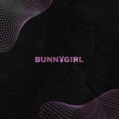 PH∆NTOM feat. zhura.well — BUNNYGIRL (prod. itzNiL Beats)