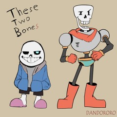 unspoken thingies bones